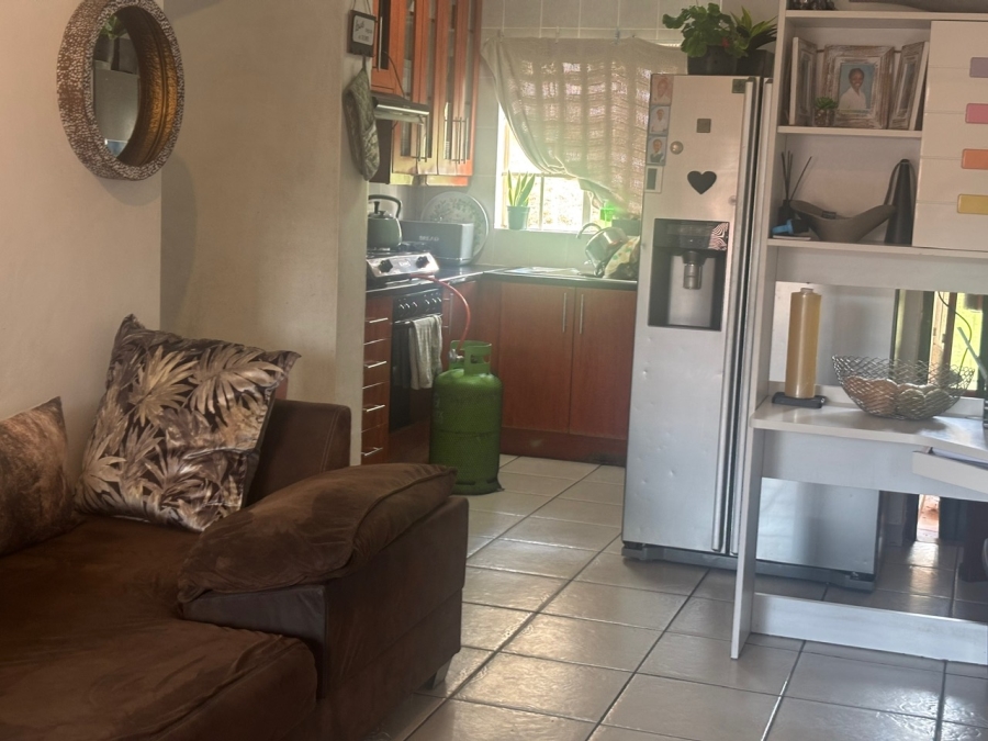 2 Bedroom Property for Sale in Nelspruit Ext 29 Mpumalanga
