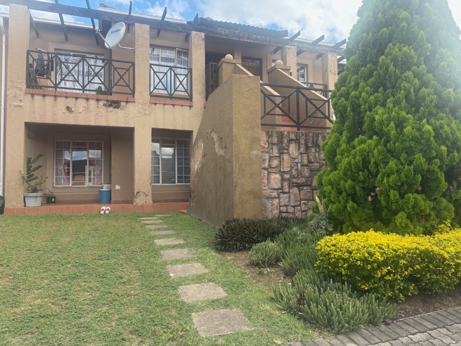 2 Bedroom Property for Sale in Nelspruit Ext 29 Mpumalanga