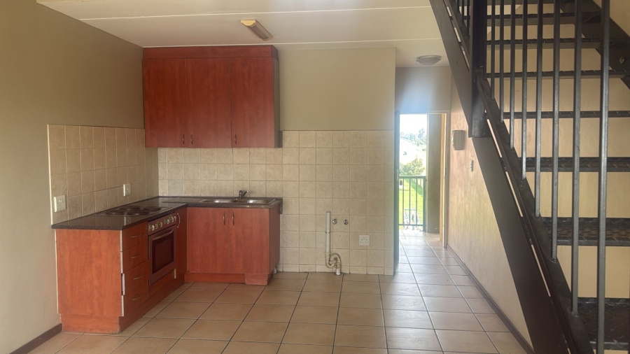 1 Bedroom Property for Sale in Evander Mpumalanga