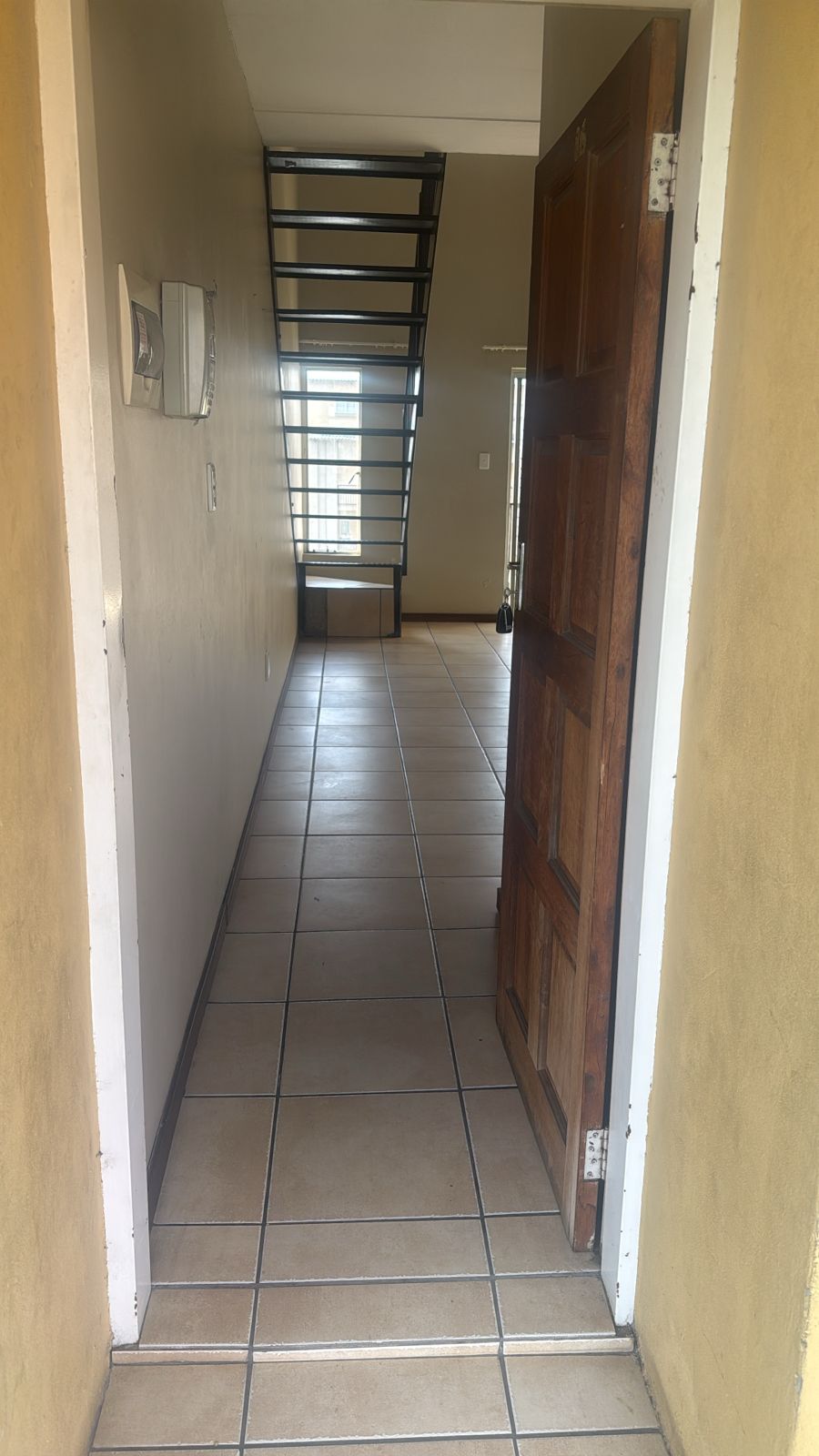 1 Bedroom Property for Sale in Evander Mpumalanga