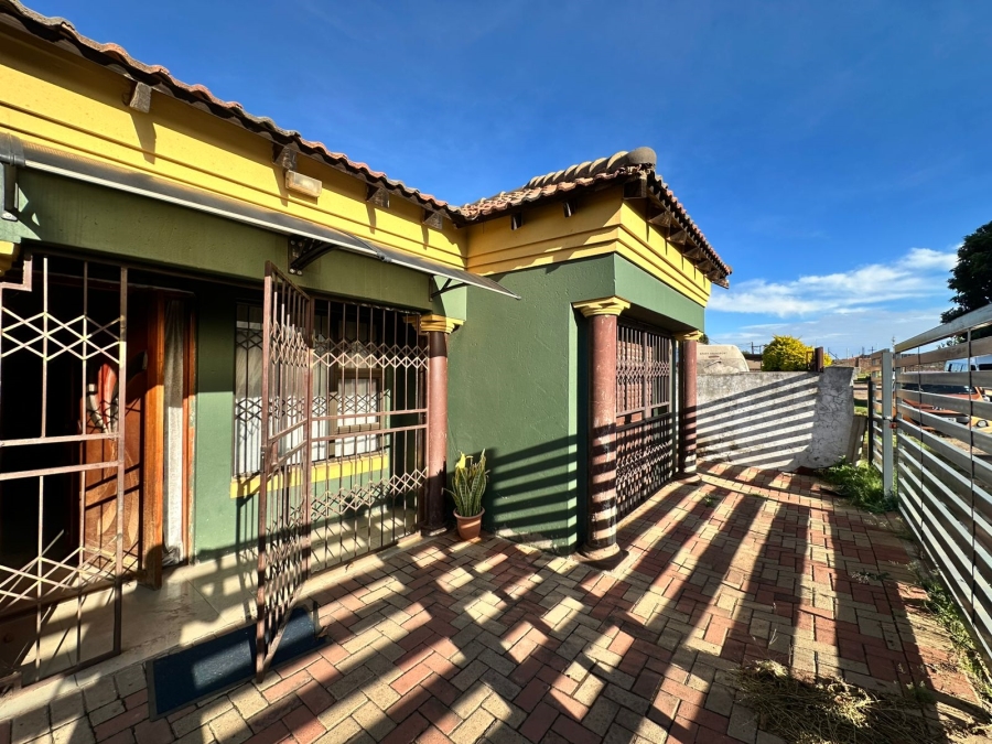 3 Bedroom Property for Sale in Kwaguqa Ext 10 Mpumalanga