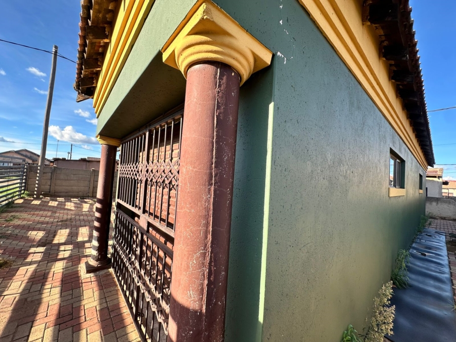 3 Bedroom Property for Sale in Kwaguqa Ext 10 Mpumalanga