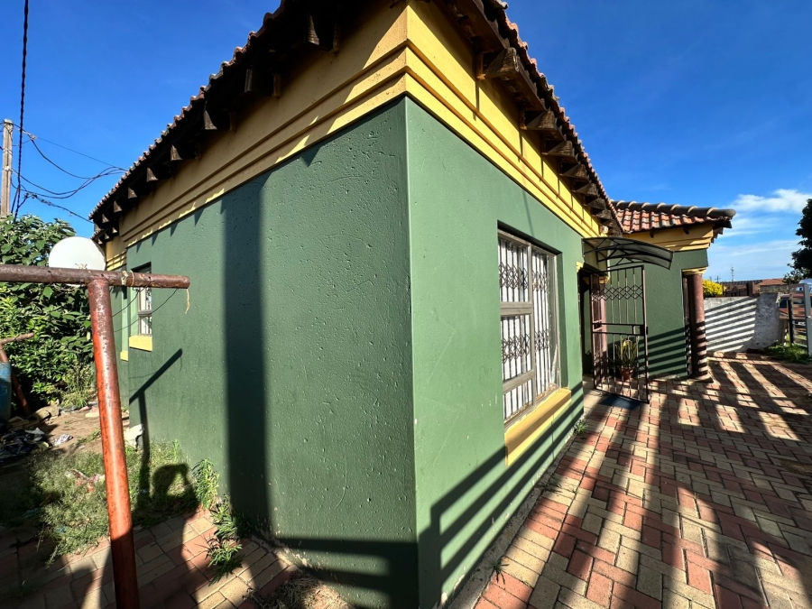 3 Bedroom Property for Sale in Kwaguqa Ext 10 Mpumalanga