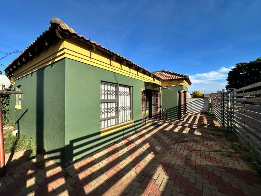 3 Bedroom Property for Sale in Kwaguqa Ext 10 Mpumalanga