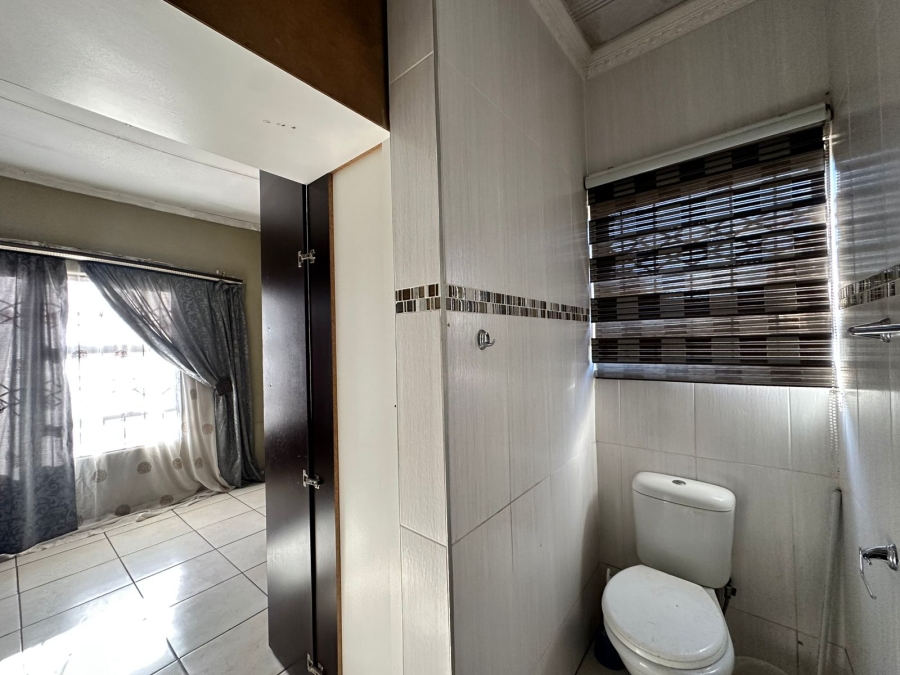 3 Bedroom Property for Sale in Kwaguqa Ext 10 Mpumalanga