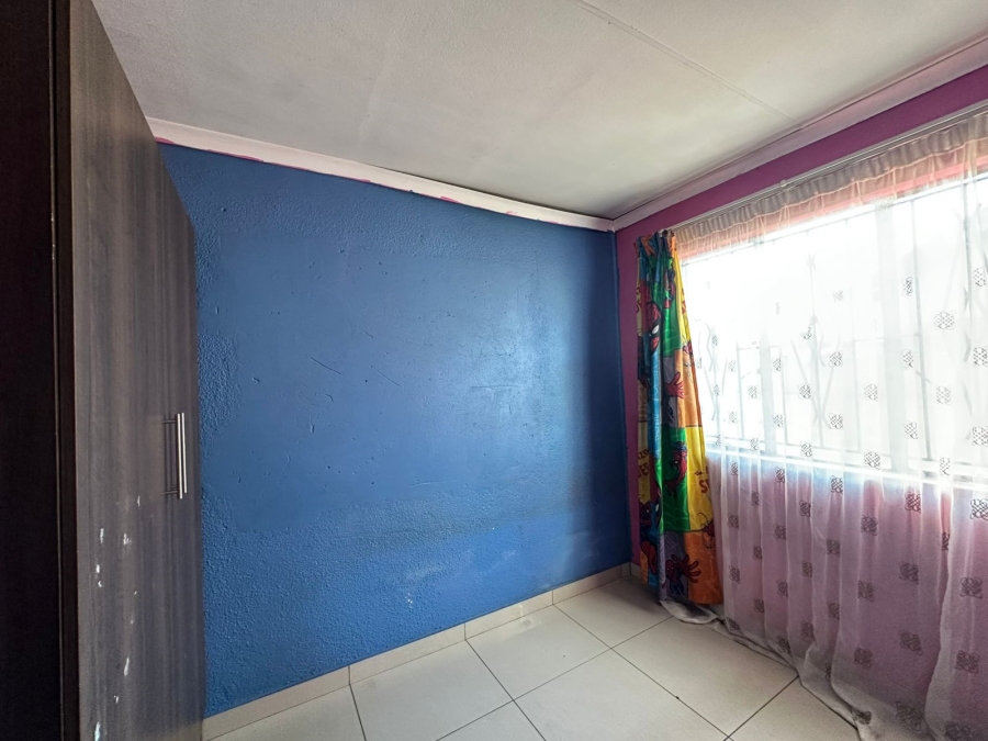 3 Bedroom Property for Sale in Kwaguqa Ext 10 Mpumalanga