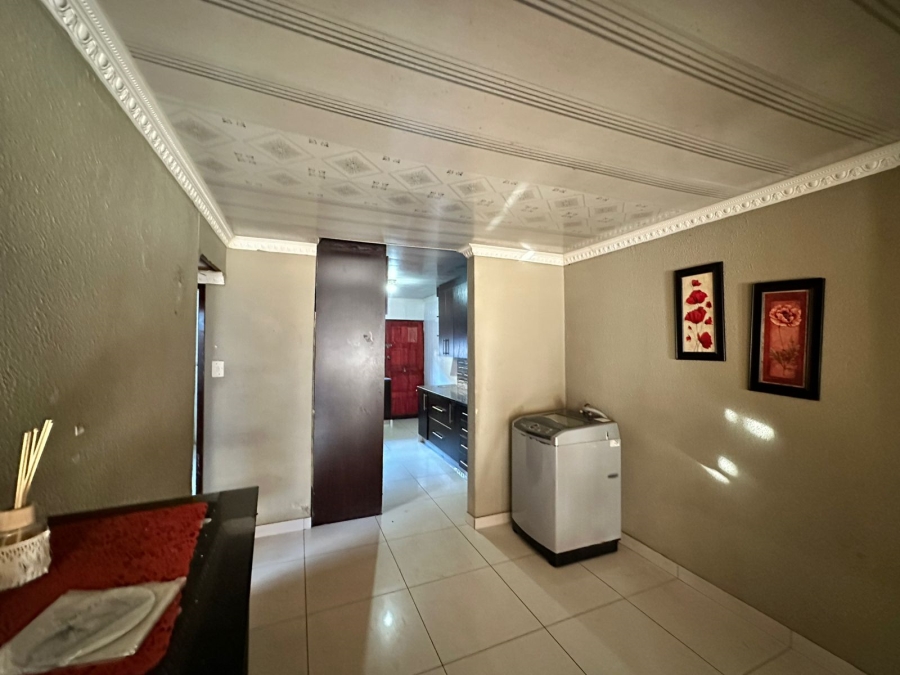 3 Bedroom Property for Sale in Kwaguqa Ext 10 Mpumalanga