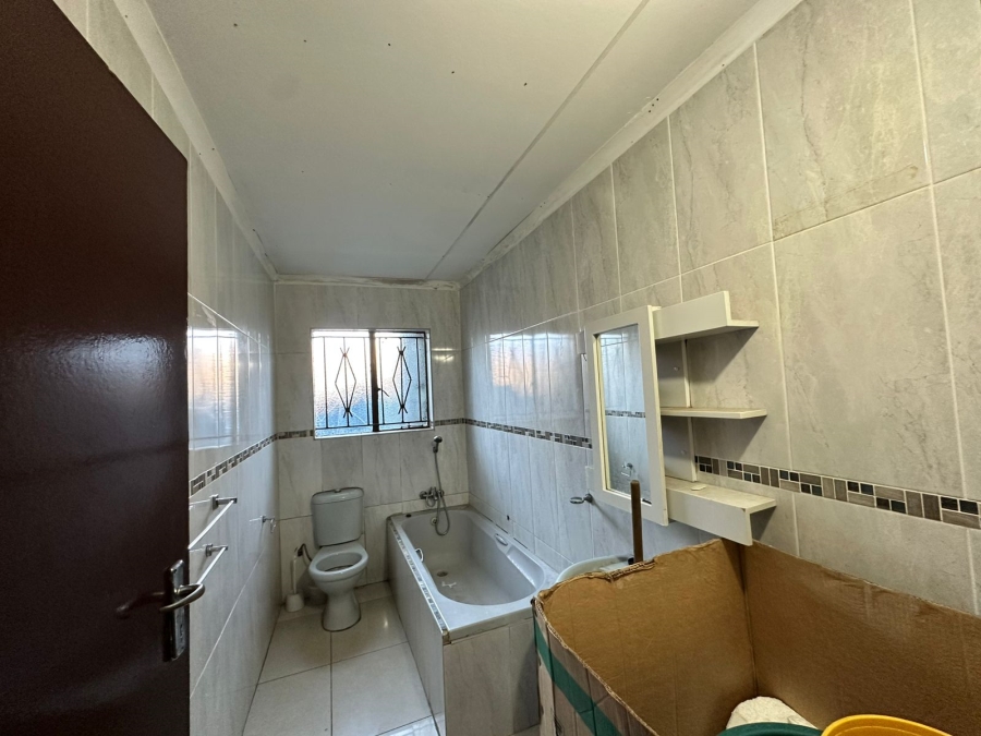 3 Bedroom Property for Sale in Kwaguqa Ext 10 Mpumalanga