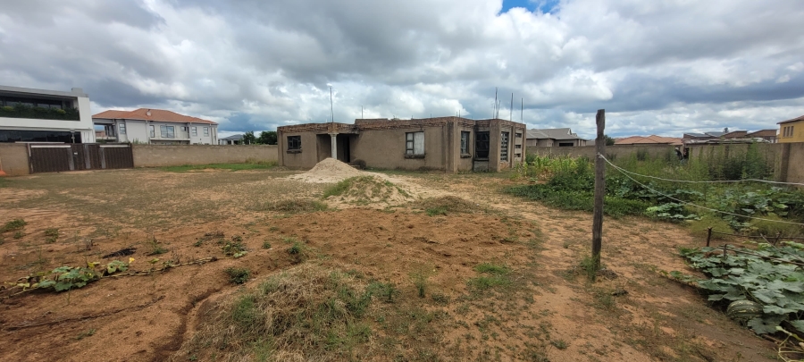 4 Bedroom Property for Sale in Aerorand Mpumalanga