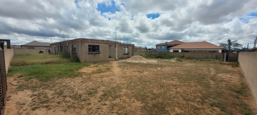 4 Bedroom Property for Sale in Aerorand Mpumalanga