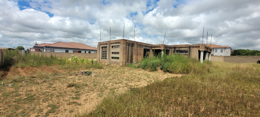 4 Bedroom Property for Sale in Aerorand Mpumalanga