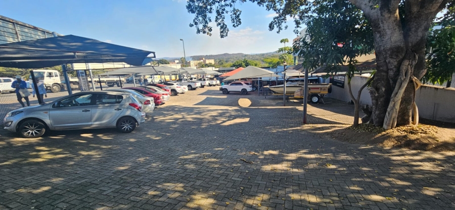 To Let commercial Property for Rent in Nelspruit Mpumalanga