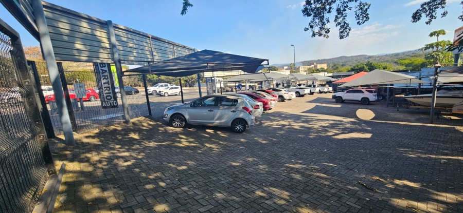 To Let commercial Property for Rent in Nelspruit Mpumalanga