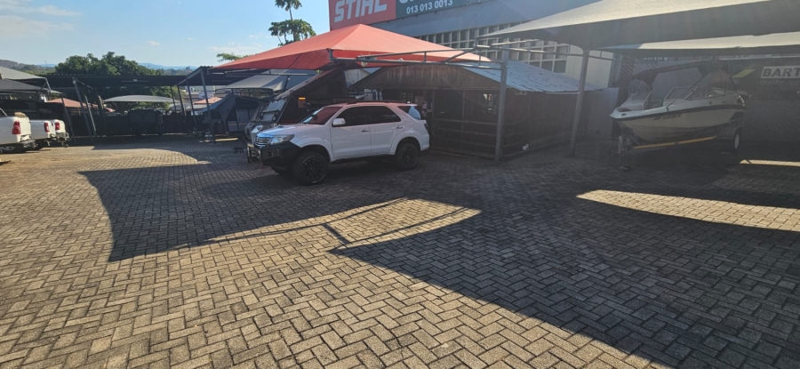 To Let commercial Property for Rent in Nelspruit Mpumalanga