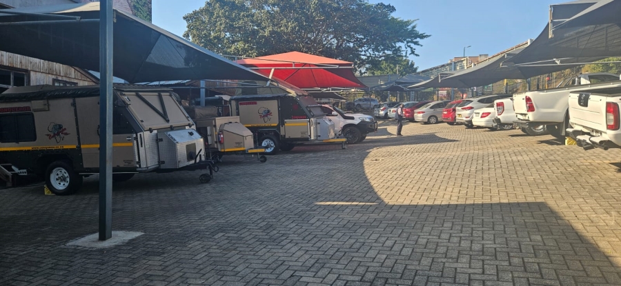 To Let commercial Property for Rent in Nelspruit Mpumalanga