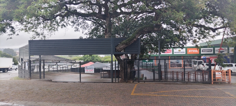 To Let Commercial Property for Rent in Nelspruit Mpumalanga