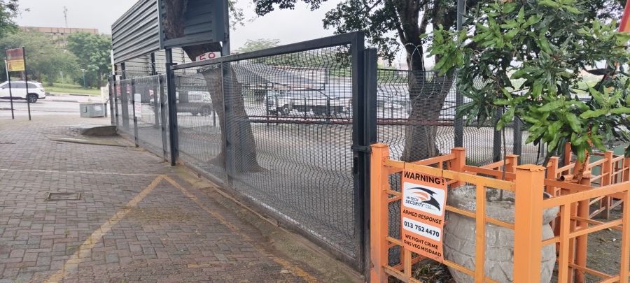 To Let Commercial Property for Rent in Nelspruit Mpumalanga