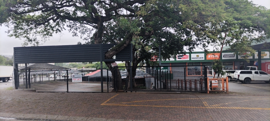 To Let Commercial Property for Rent in Nelspruit Mpumalanga