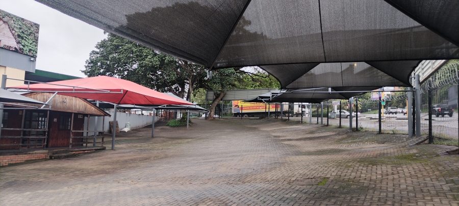 To Let Commercial Property for Rent in Nelspruit Mpumalanga