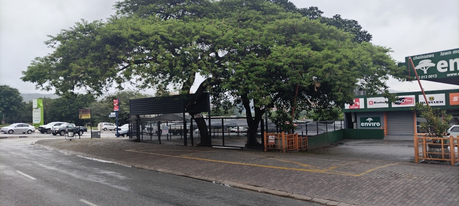 To Let Commercial Property for Rent in Nelspruit Mpumalanga