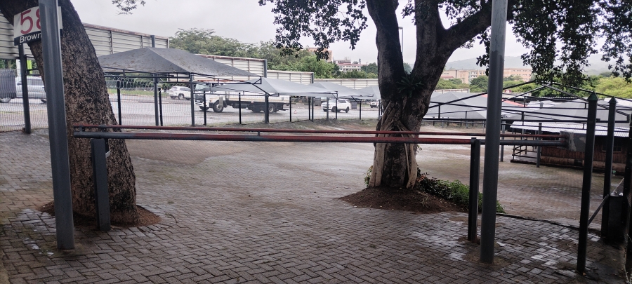 To Let Commercial Property for Rent in Nelspruit Mpumalanga