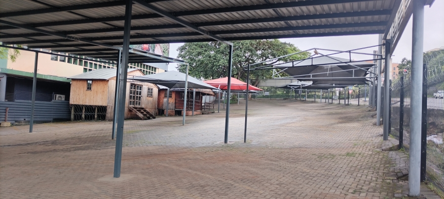 To Let Commercial Property for Rent in Nelspruit Mpumalanga