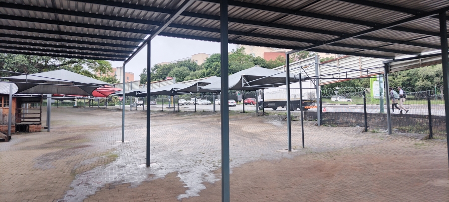 To Let Commercial Property for Rent in Nelspruit Mpumalanga