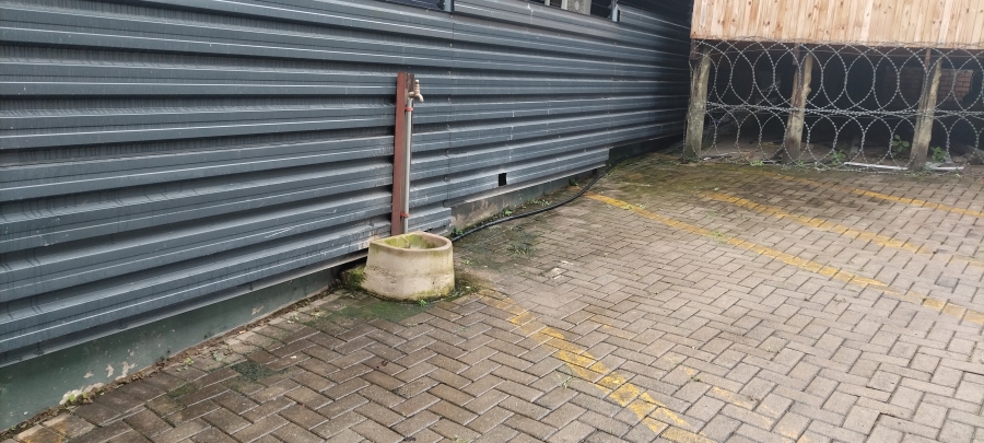 To Let Commercial Property for Rent in Nelspruit Mpumalanga