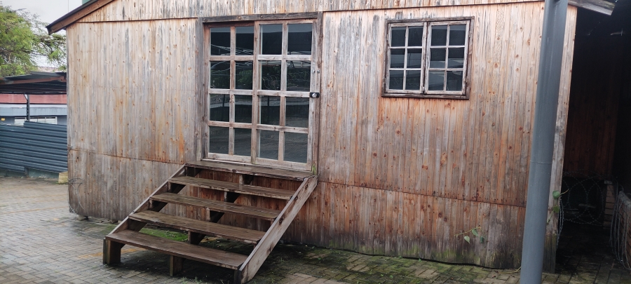 To Let Commercial Property for Rent in Nelspruit Mpumalanga