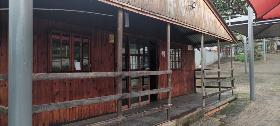 To Let Commercial Property for Rent in Nelspruit Mpumalanga