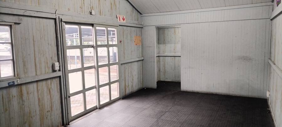 To Let Commercial Property for Rent in Nelspruit Mpumalanga