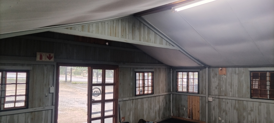 To Let Commercial Property for Rent in Nelspruit Mpumalanga