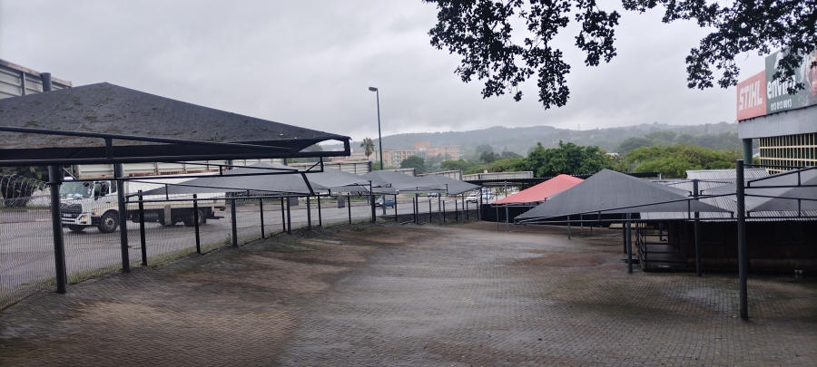 To Let Commercial Property for Rent in Nelspruit Mpumalanga