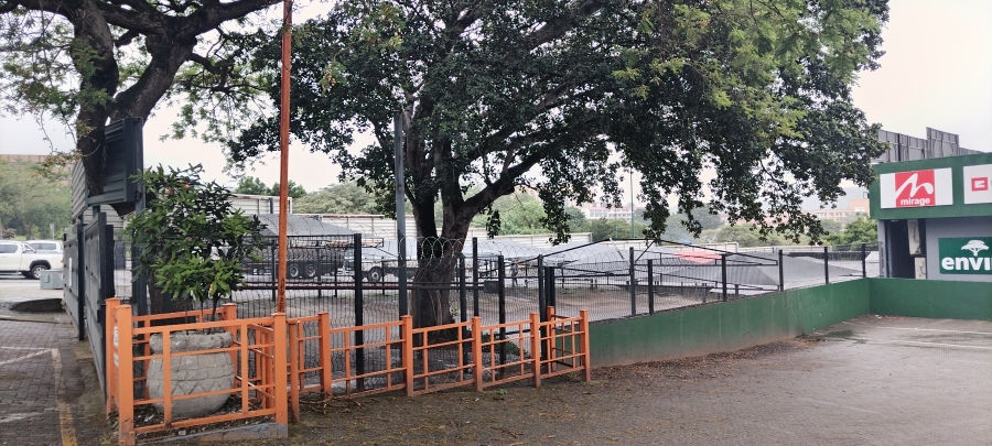 To Let Commercial Property for Rent in Nelspruit Mpumalanga