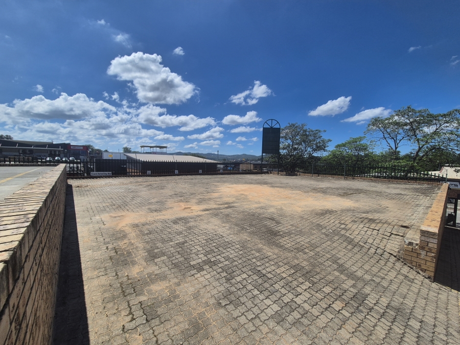 To Let commercial Property for Rent in Riverside Industrial Park Mpumalanga