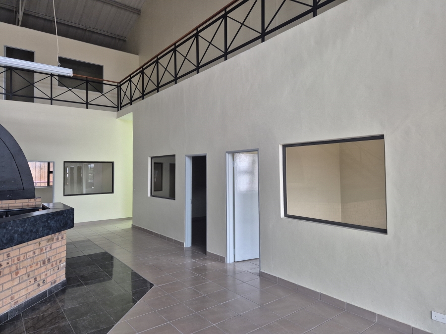 To Let commercial Property for Rent in Riverside Industrial Park Mpumalanga