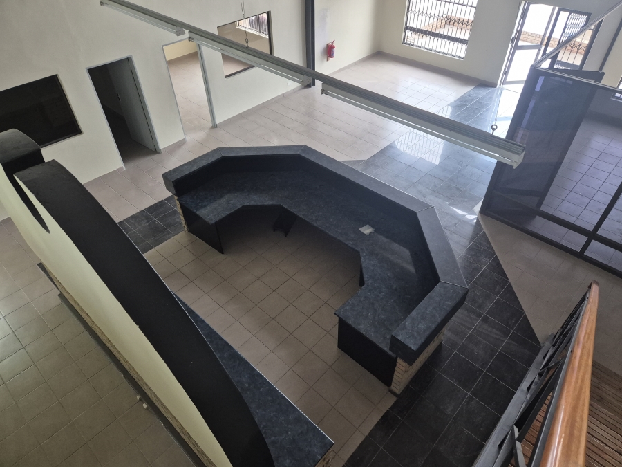 To Let commercial Property for Rent in Riverside Industrial Park Mpumalanga