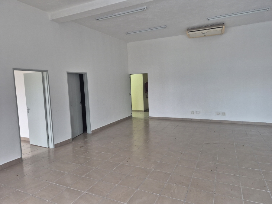 To Let commercial Property for Rent in Riverside Industrial Park Mpumalanga