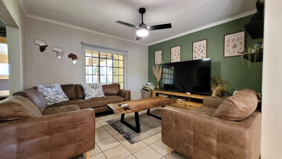 3 Bedroom Property for Sale in Nelspruit Ext 27 Mpumalanga