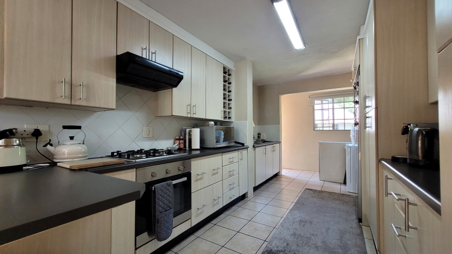 3 Bedroom Property for Sale in Nelspruit Ext 27 Mpumalanga