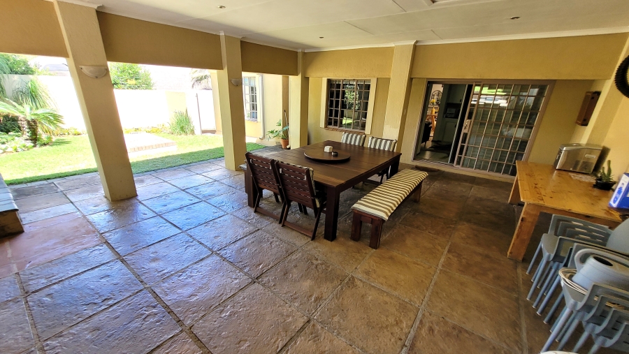 3 Bedroom Property for Sale in Nelspruit Ext 27 Mpumalanga