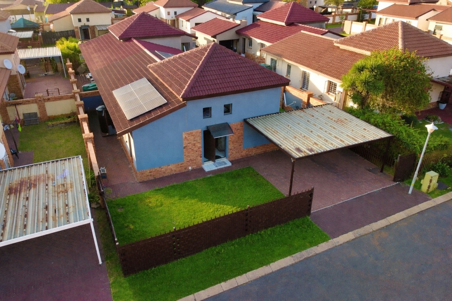 3 Bedroom Property for Sale in Reyno Ridge Mpumalanga