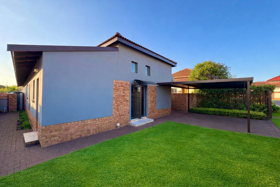 3 Bedroom Property for Sale in Reyno Ridge Mpumalanga