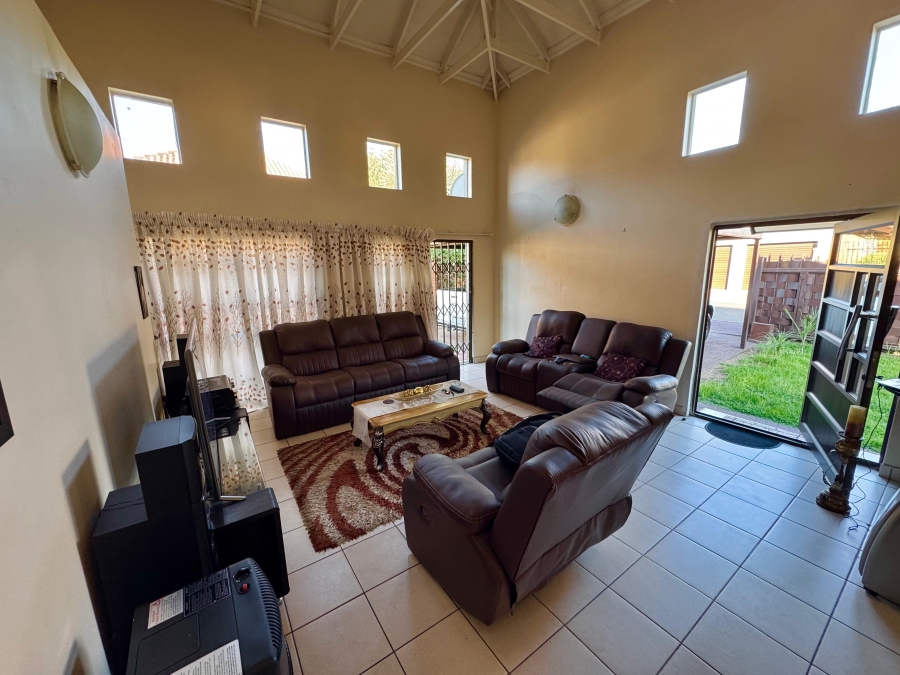 3 Bedroom Property for Sale in Reyno Ridge Mpumalanga