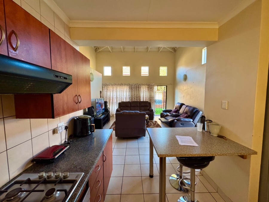3 Bedroom Property for Sale in Reyno Ridge Mpumalanga