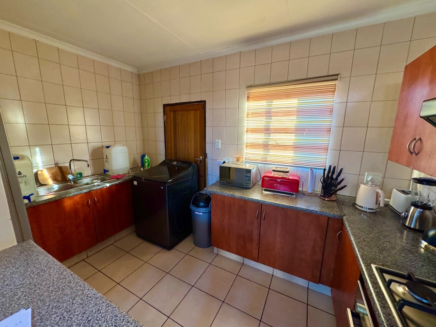 3 Bedroom Property for Sale in Reyno Ridge Mpumalanga