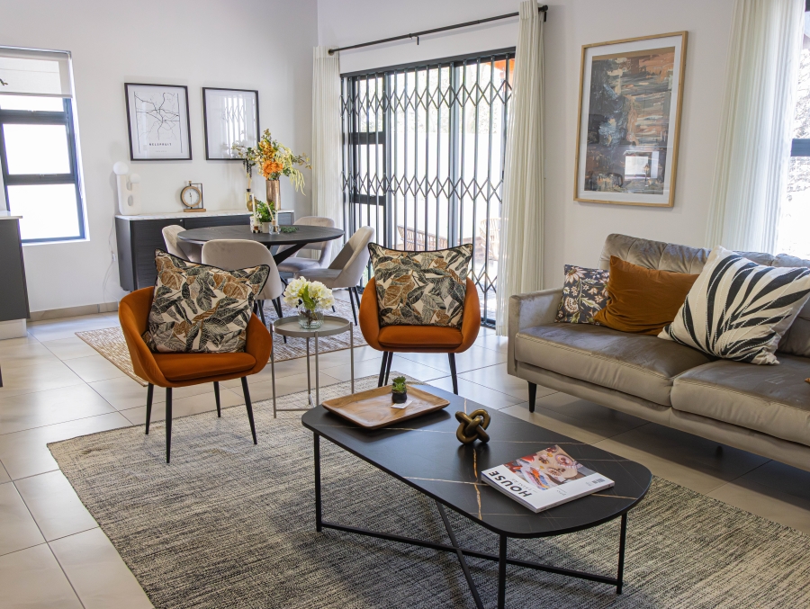 To Let 3 Bedroom Property for Rent in Nelspruit Ext 37 Mpumalanga