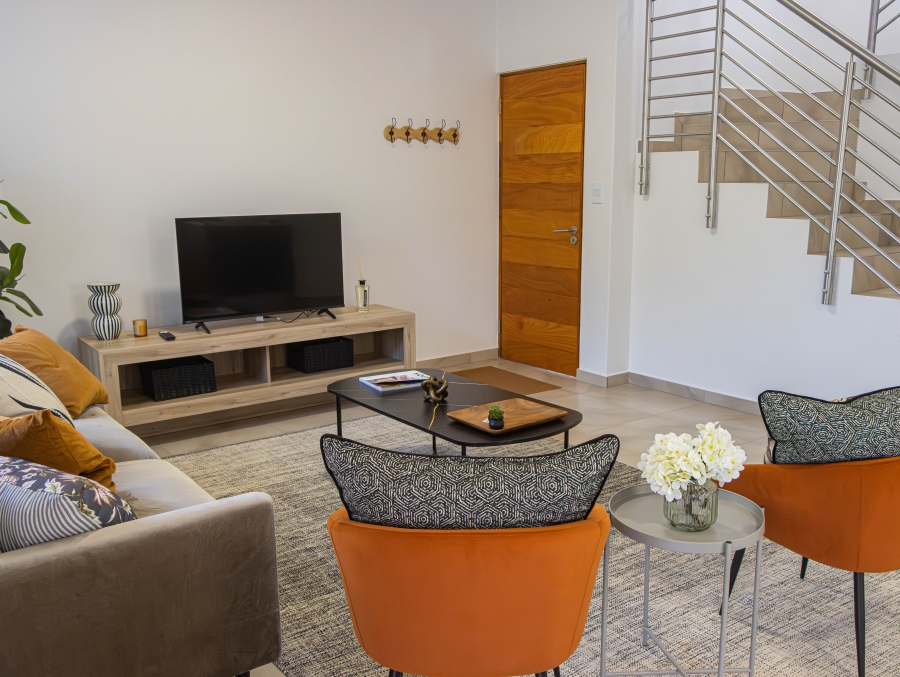 To Let 3 Bedroom Property for Rent in Nelspruit Ext 37 Mpumalanga