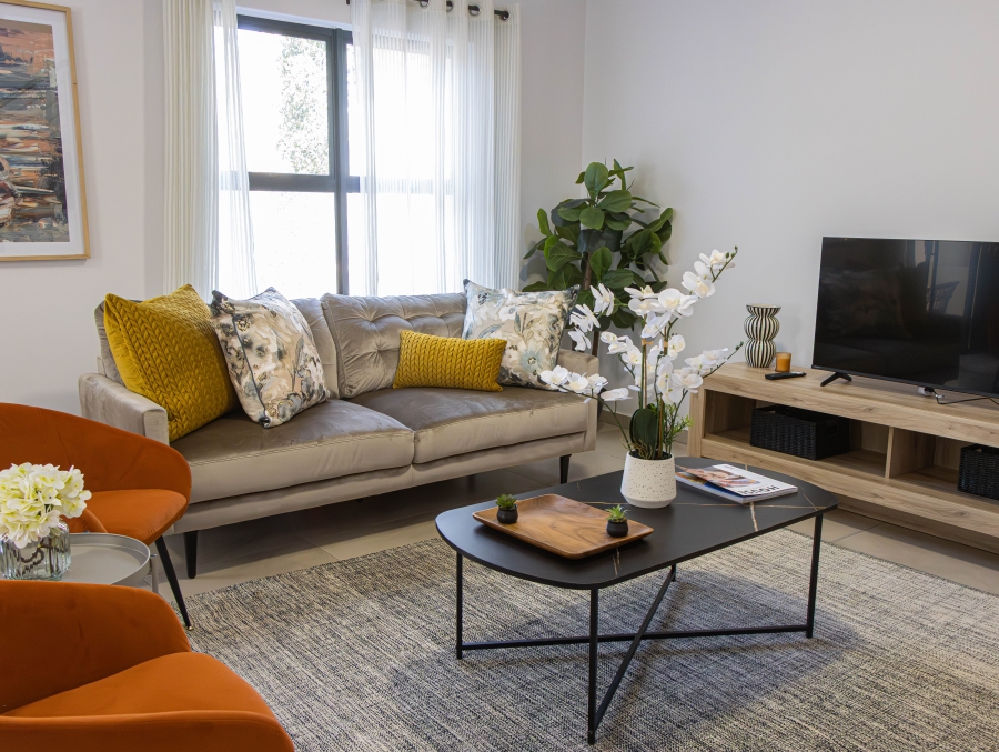 To Let 3 Bedroom Property for Rent in Nelspruit Ext 37 Mpumalanga