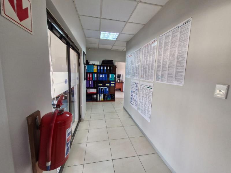To Let commercial Property for Rent in Ben Fleur Mpumalanga